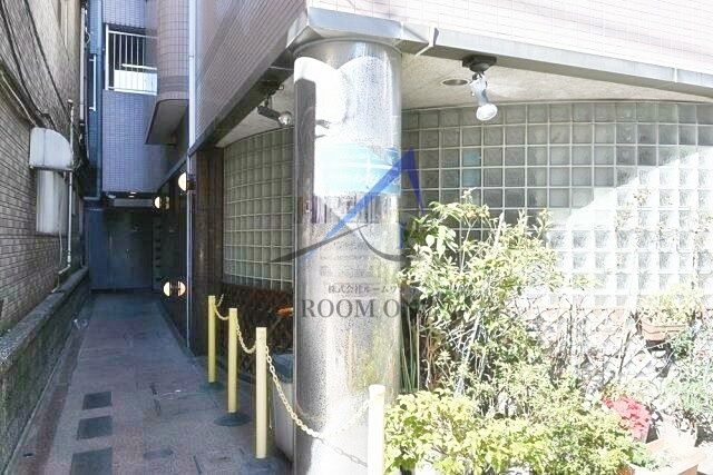 グランドハウスシャンティ