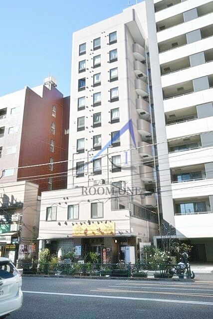 グランドハウスシャンティ