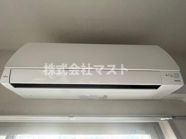 大阪市西区新町４丁目の賃貸マンションの設備