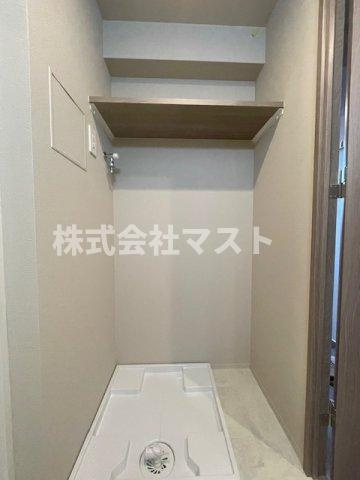 大阪市西区新町４丁目の賃貸マンションの設備