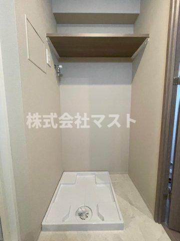 大阪市西区新町４丁目の賃貸マンションのその他
