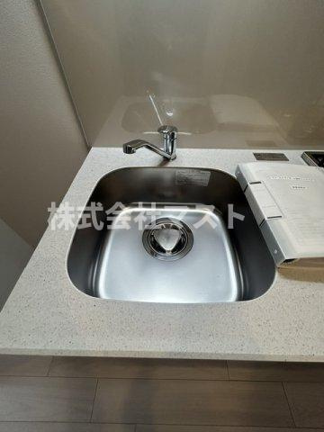 大阪市西区新町４丁目の賃貸マンションの設備