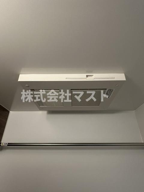 大阪市西区新町４丁目の賃貸マンションの設備