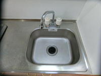 シンク