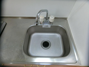 シンク