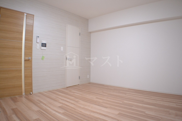 大阪市西区京町堀１丁目の賃貸マンションの内装