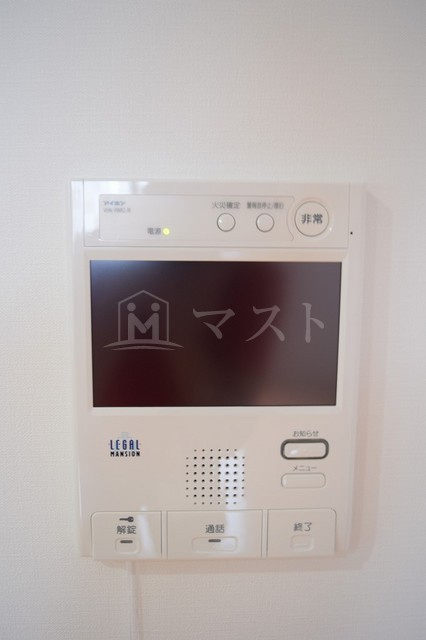 大阪市西区南堀江２丁目の賃貸マンションのその他