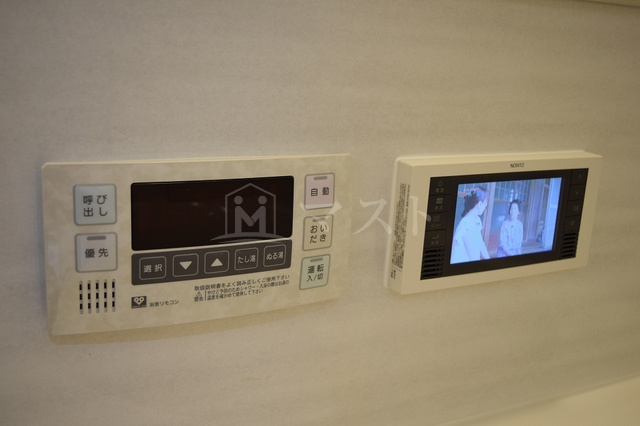 大阪市西区南堀江２丁目の賃貸マンションの設備
