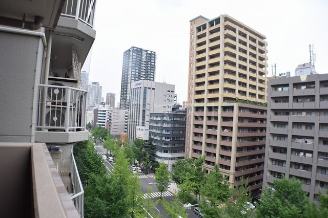 大阪市西区南堀江２丁目の賃貸マンションのその他