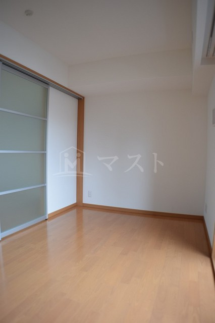 大阪市西区南堀江２丁目の賃貸マンションの内装
