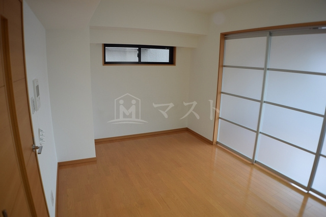 大阪市西区南堀江２丁目の賃貸マンションの内装