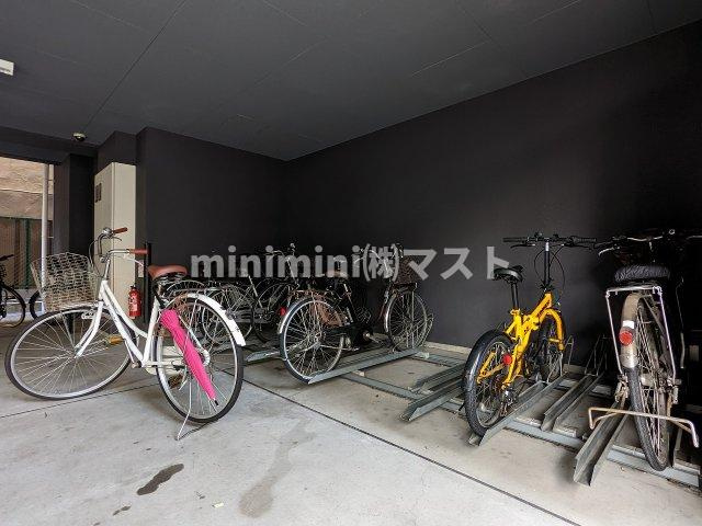 大阪市西区本田２丁目の賃貸マンションのその他共用部分