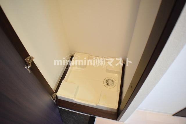大阪市西区本田２丁目の賃貸マンションの設備