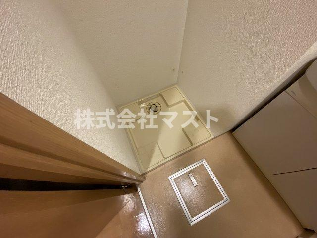 大阪市西区京町堀１丁目の賃貸マンションの設備