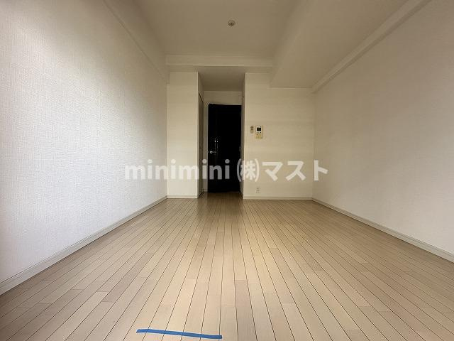 大阪市西区北堀江３丁目の賃貸マンションの内装