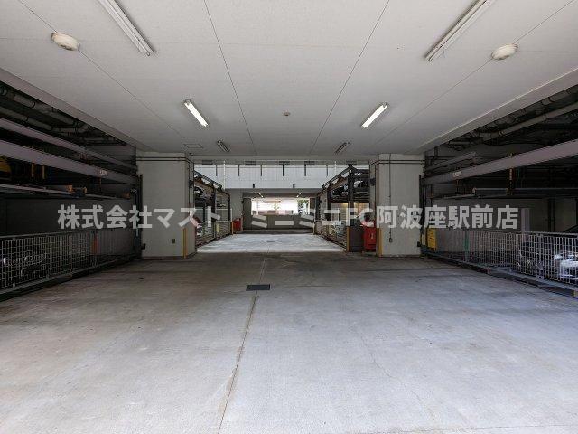 大阪市西区土佐堀３丁目の賃貸マンションのその他共用部分