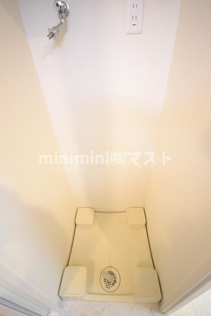 大阪市西区九条１丁目の賃貸マンションのその他|※別号室参考写真