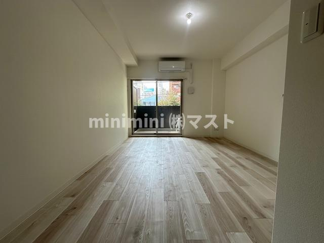 大阪市西区境川１丁目の賃貸マンションの内装