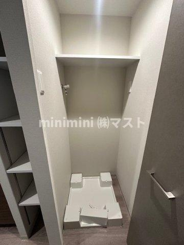 大阪市西区境川１丁目の賃貸マンションのその他