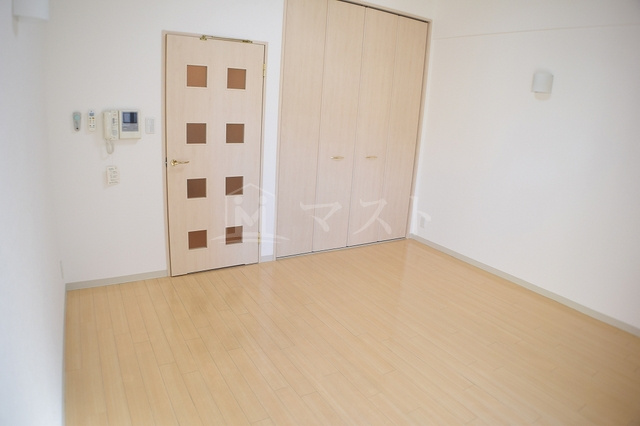 大阪市西区新町４丁目の賃貸マンションの内装