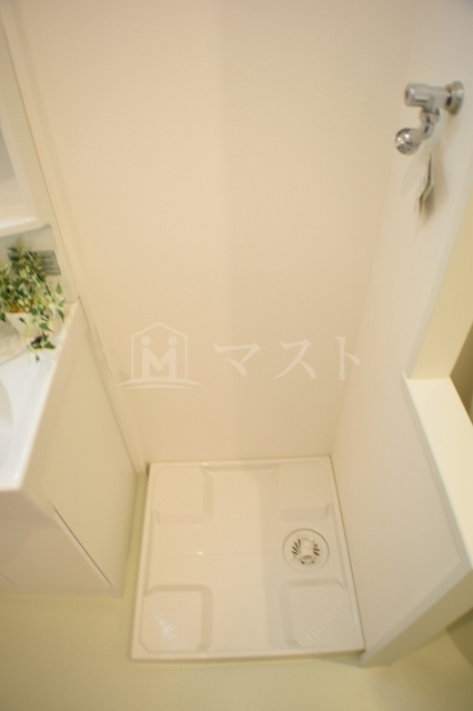 大阪市西区南堀江４丁目の賃貸マンションの内装