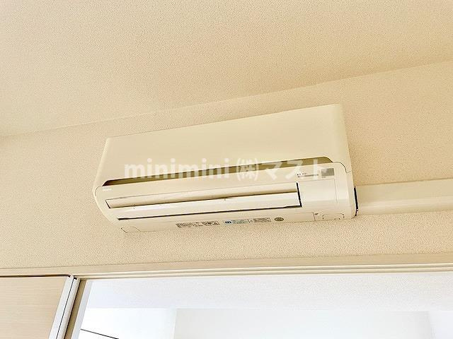 大阪市西区阿波座１丁目の賃貸マンションの設備