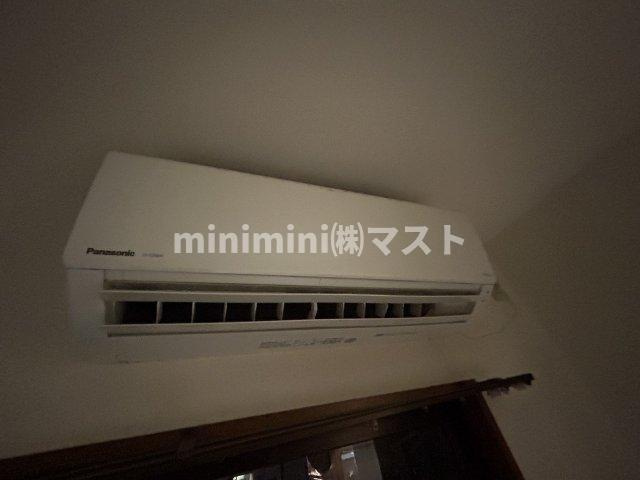 大阪市西区南堀江４丁目の賃貸マンションの設備