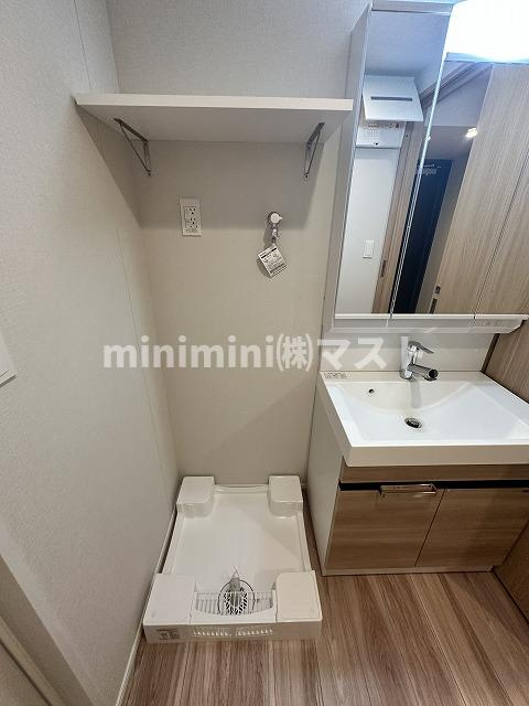 大阪市西区南堀江２丁目の賃貸マンションのその他