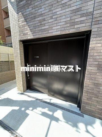 大阪市西区南堀江２丁目の賃貸マンションのその他