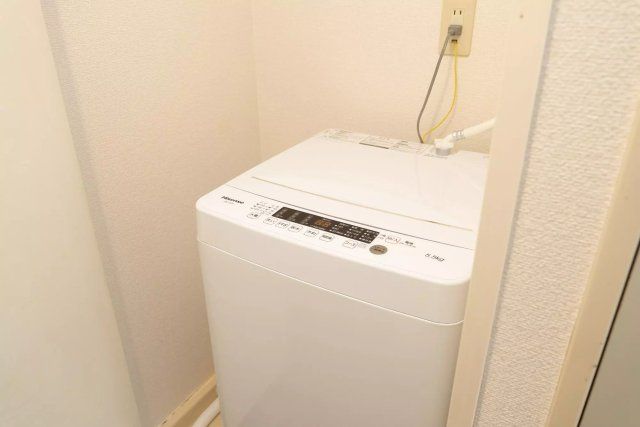 AP885 ヴィラージュ行徳の設備|



