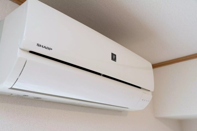 AP885 ヴィラージュ行徳の設備|



