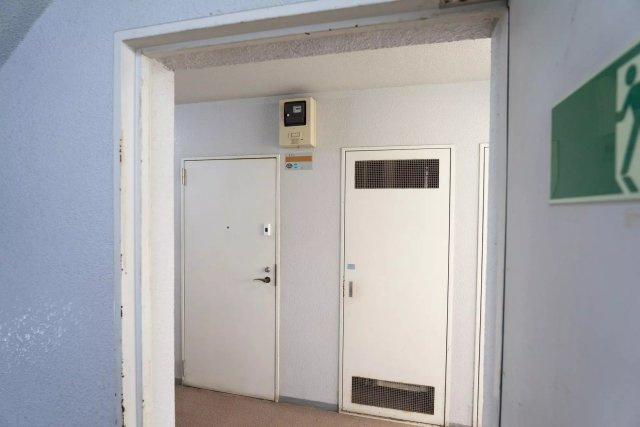 AP885 ヴィラージュ行徳のその他共用部分|



