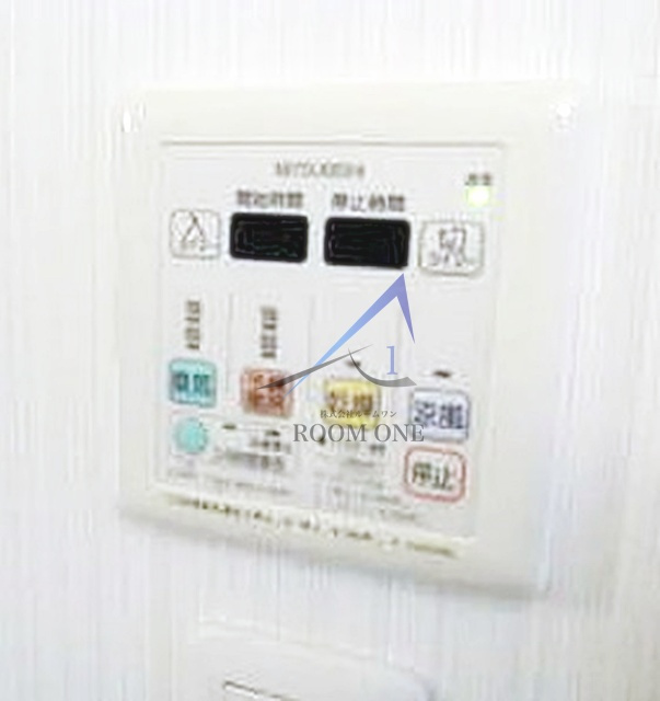 アーバンキャッスル田端