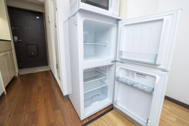 AP708 トップ行徳 106のキッチン|



