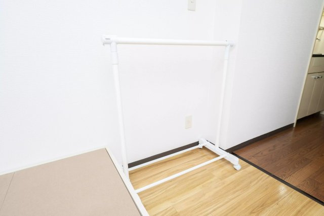 AP708 トップ行徳 106の収納|



