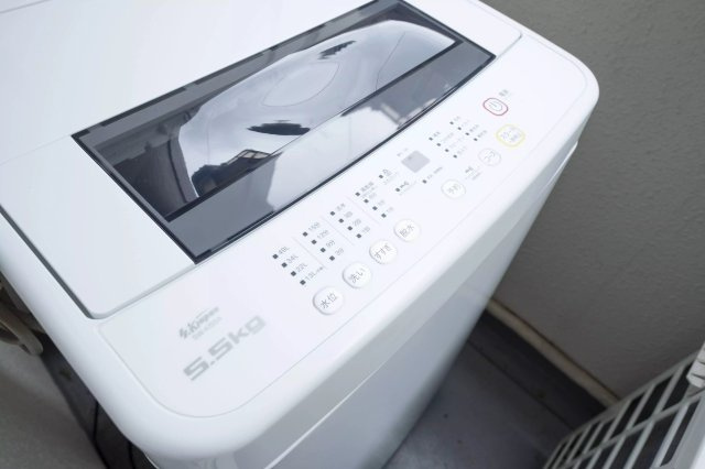 AP708 トップ行徳 106の設備|



