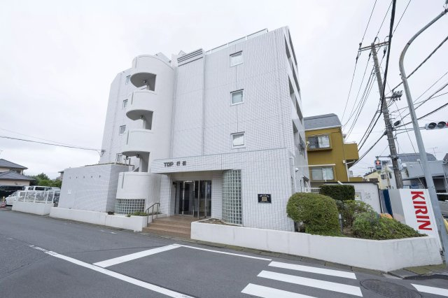 AP708 トップ行徳 106の外観|



