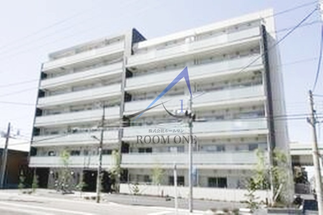 サニーコート東綾瀬