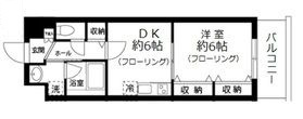 サニーコート東綾瀬の間取り|間取りです。
