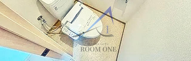サニーコート東綾瀬のトイレ|トイレです。