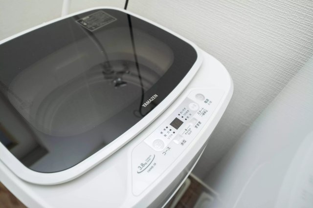 AP622 東京ベイクラブ 307の設備|




