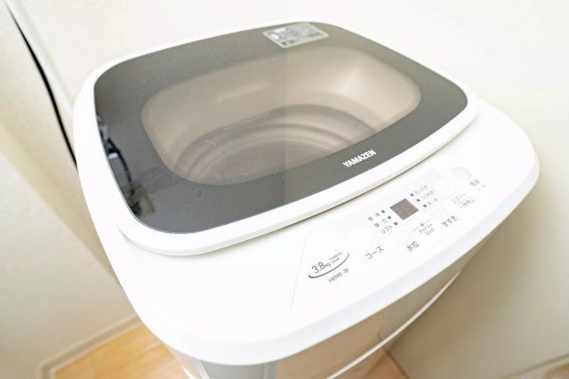 AP341 サンアベニューパル 301の設備|



