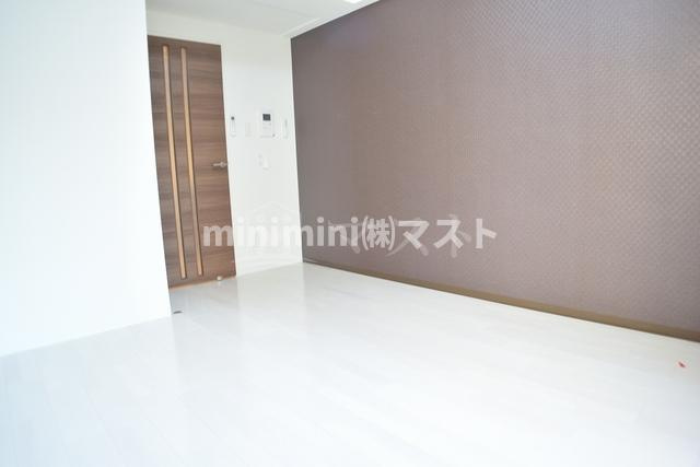 大阪市西区九条南２丁目の賃貸マンションの設備