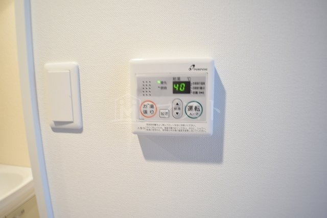 大阪市西区九条南２丁目の賃貸マンションの設備