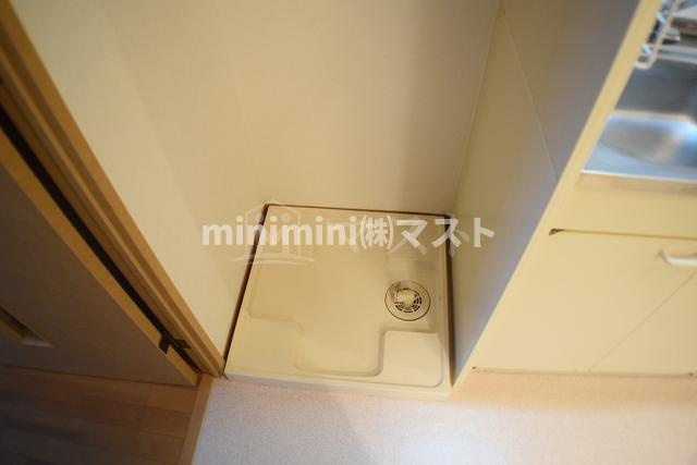 大阪市西区西本町２丁目の賃貸マンションのその他