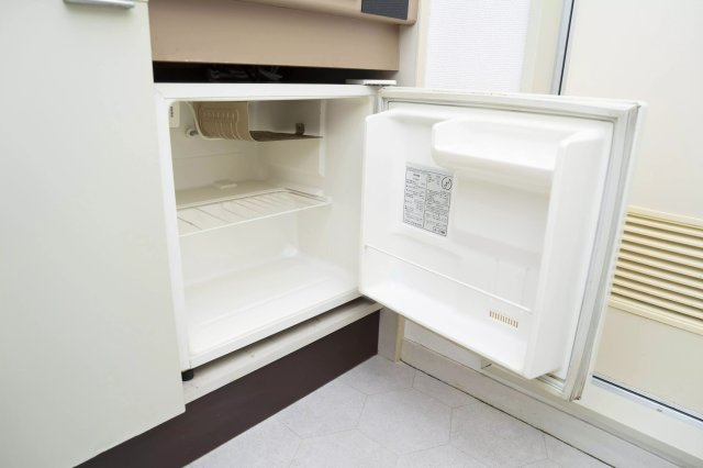 AP307 ローズガーデンタカエイ112番館 206のキッチン|



