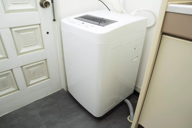 AP307 ローズガーデンタカエイ112番館 206の設備|



