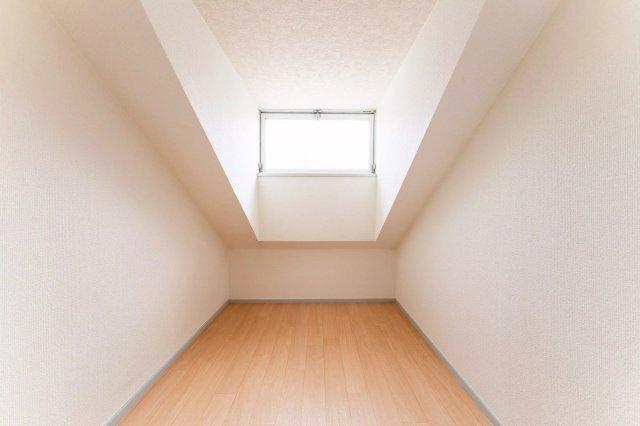 AP263 ローズガーデンタカエイ112番館の内装|




