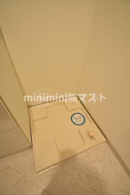 大阪市西区南堀江２丁目の賃貸マンションの設備
