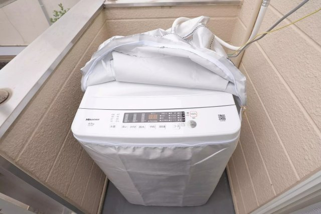 AP1535 ジュネパレス市川第24-B 201の設備|





